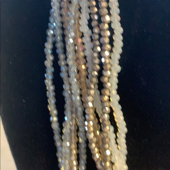 Beaded Necklace - Picture 2 of 4